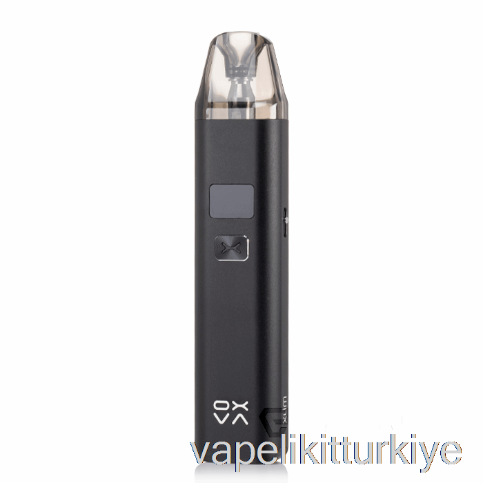 Vape Elektronik Sigara Oxva Xlim V2 25w Pod Sistemi Siyah